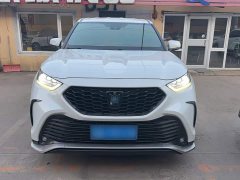 Toyota Crown Land Cruiser 2.5L HEV2WD Edition - photo 6