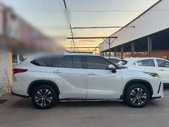 Toyota Crown Land Cruiser 2.5L HEV2WD Edition - photo 8