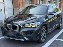 BMW X1 sDrive25Li Premier - фото 1