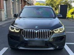 BMW X1 sDrive25Li Premier - фото 2