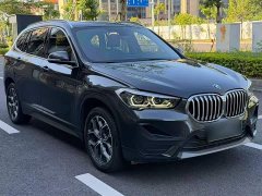BMW X1 sDrive25Li Premier - фото 3