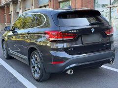 BMW X1 sDrive25Li Premier - фото 4