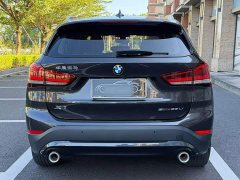 BMW X1 sDrive25Li Premier - фото 5