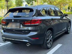 BMW X1 sDrive25Li Premier - фото 6