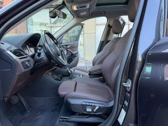 BMW X1 sDrive25Li Premier - фото 7