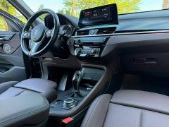 BMW X1 sDrive25Li Premier - фото 9