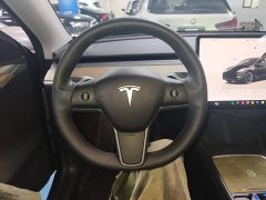 Tesla Model Y Facelift Rear-Wheel Drive - ფოტო 10