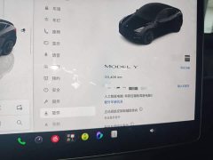Tesla Model Y Facelift Rear-Wheel Drive - ფოტო 11