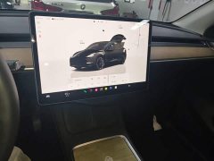 Tesla Model Y Facelift Rear-Wheel Drive - ფოტო 12