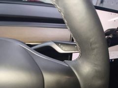 Tesla Model Y Facelift Rear-Wheel Drive - ფოტო 13