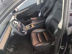 Tesla Model Y Facelift Rear-Wheel Drive - ფოტო 14