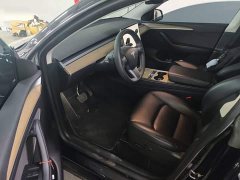 Tesla Model Y Facelift Rear-Wheel Drive - ფოტო 15