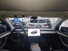 Tesla Model Y Facelift Rear-Wheel Drive - ფოტო 17