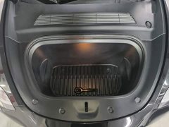 Tesla Model Y Facelift Rear-Wheel Drive - ფოტო 19