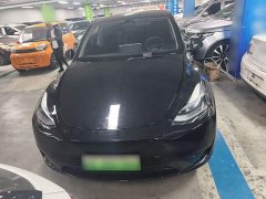 Tesla Model Y Facelift Rear-Wheel Drive - ფოტო 2