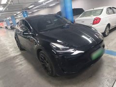 Tesla Model Y Facelift Rear-Wheel Drive - ფოტო 3