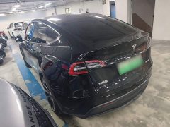 Tesla Model Y Facelift Rear-Wheel Drive - ფოტო 4