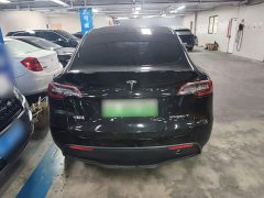 Tesla Model Y Facelift Rear-Wheel Drive - ფოტო 5