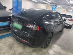 Tesla Model Y Facelift Rear-Wheel Drive - ფოტო 6