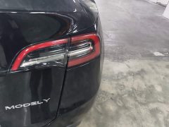 Tesla Model Y Facelift Rear-Wheel Drive - ფოტო 7