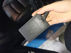Tesla Model Y Facelift Rear-Wheel Drive - ფოტო 8