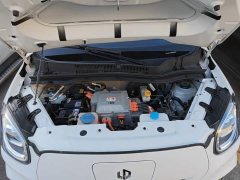 Leapmotor T03 400 Lite Enjoyment Edition LFP Battery - photo 19