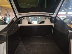 Tesla Model Y Long Range All-Wheel Drive - ფოტო 18