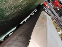 Tesla Model Y Long Range All-Wheel Drive - ფოტო 20