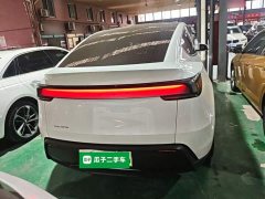 Tesla Model Y Long Range All-Wheel Drive - ფოტო 5
