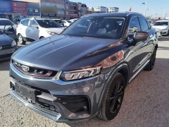 Geely Xingyue High-Performance Edition 350T Star Master - ფოტო 1