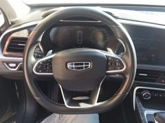 Geely Xingyue High-Performance Edition 350T Star Master - ფოტო 10
