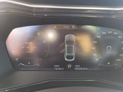Geely Xingyue High-Performance Edition 350T Star Master - ფოტო 11