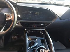 Geely Xingyue High-Performance Edition 350T Star Master - ფოტო 12