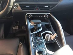 Geely Xingyue High-Performance Edition 350T Star Master - ფოტო 13