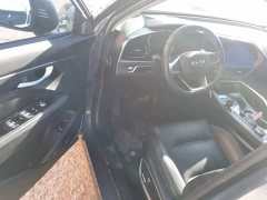Geely Xingyue High-Performance Edition 350T Star Master - ფოტო 15