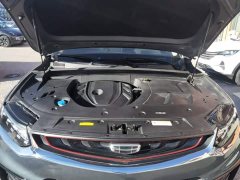 Geely Xingyue High-Performance Edition 350T Star Master - ფოტო 19