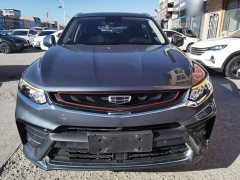 Geely Xingyue High-Performance Edition 350T Star Master - ფოტო 2