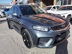 Geely Xingyue High-Performance Edition 350T Star Master - ფოტო 3