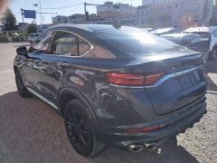 Geely Xingyue High-Performance Edition 350T Star Master - ფოტო 4