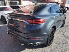 Geely Xingyue High-Performance Edition 350T Star Master - ფოტო 6