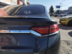 Geely Xingyue High-Performance Edition 350T Star Master - ფოტო 7