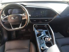 Geely Xingyue High-Performance Edition 350T Star Master - ფოტო 9