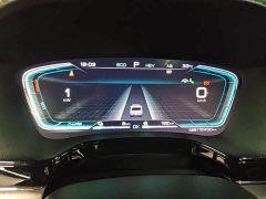 BYD Tang New Energy DM-i 112KM Premium Edition - photo 11