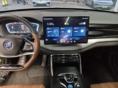 BYD Tang New Energy DM-i 112KM Premium Edition - photo 12