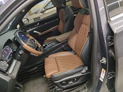 BYD Tang New Energy DM-i 112KM Premium Edition - photo 14