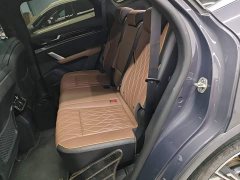 BYD Tang New Energy DM-i 112KM Premium Edition - photo 16