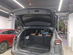 BYD Tang New Energy DM-i 112KM Premium Edition - photo 18