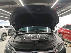 BYD Tang New Energy DM-i 112KM Premium Edition - photo 19