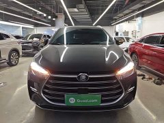 BYD Tang New Energy DM-i 112KM Premium Edition - photo 2
