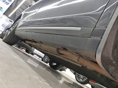 BYD Tang New Energy DM-i 112KM Premium Edition - photo 20
